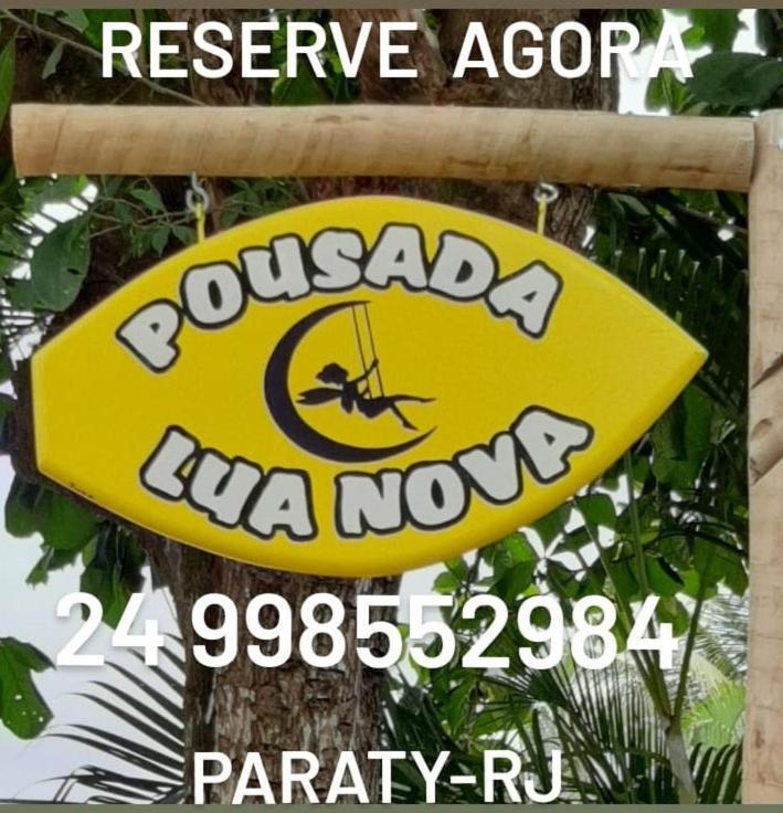 Pousada Lua Nova Araquari Exterior photo