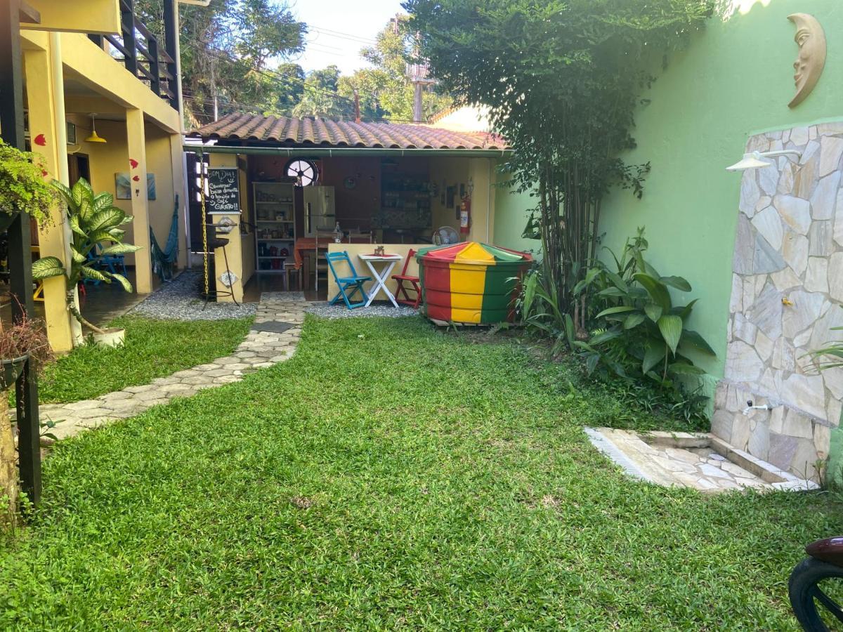 Pousada Lua Nova Araquari Exterior photo